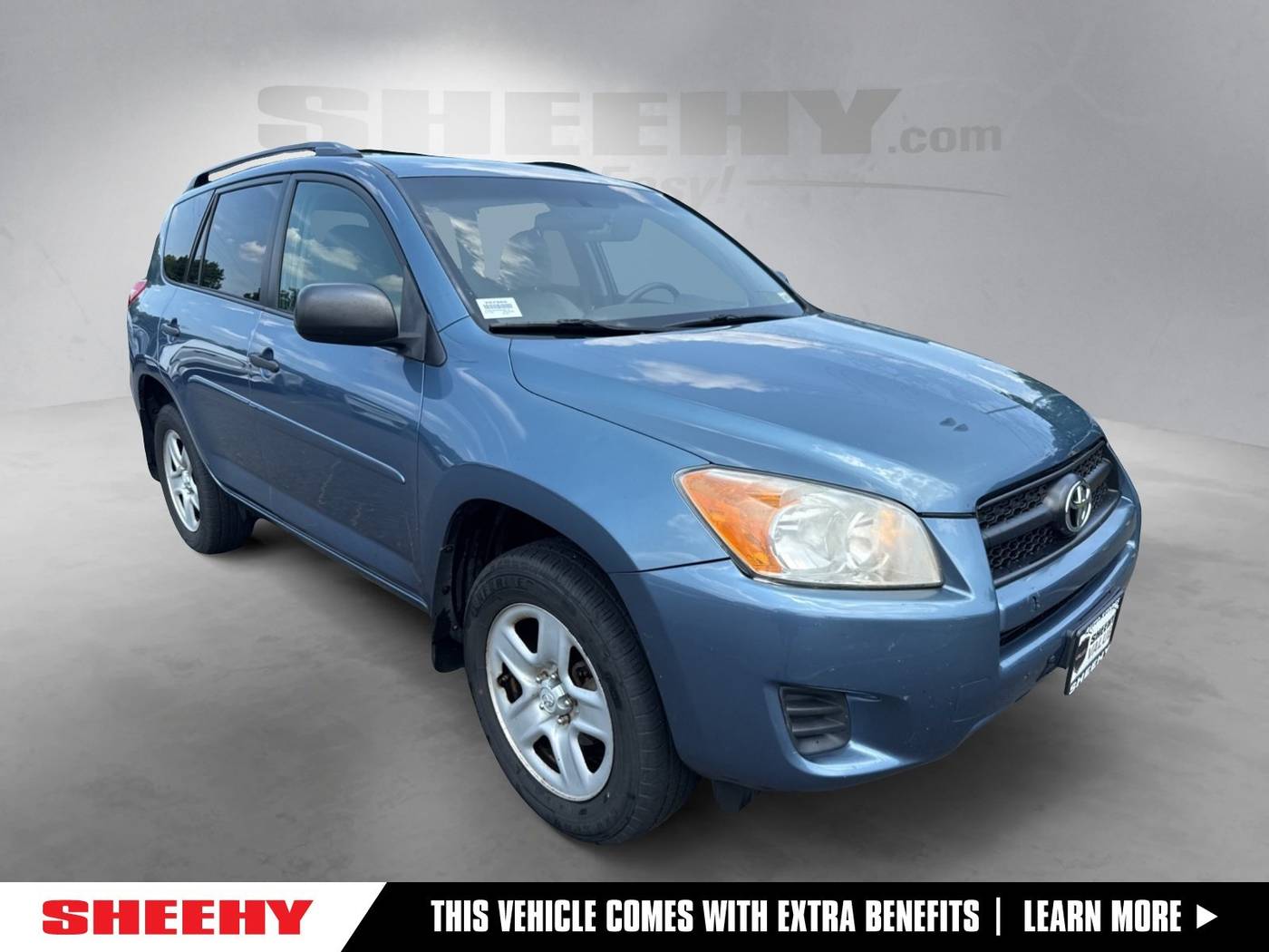 2012 Toyota RAV4 Base — SUV — 125,683 mi — Warrenton, VA