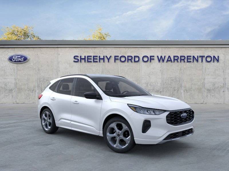 2024 Ford Escape ST-Line — SUV — 3,334 mi — Warrenton, VA
