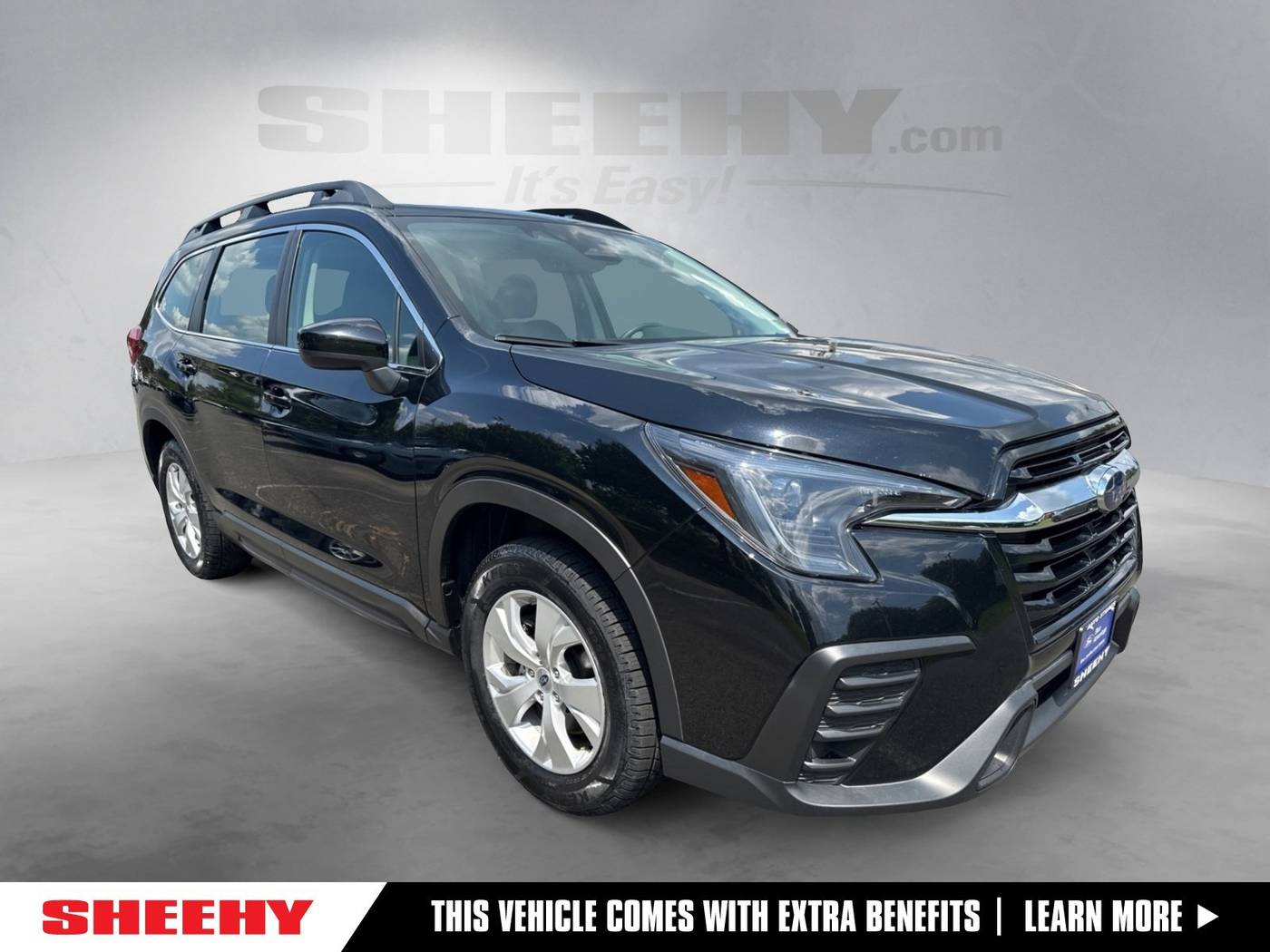 2023 Subaru Ascent Base — SUV — 72,298 mi — Warrenton, VA