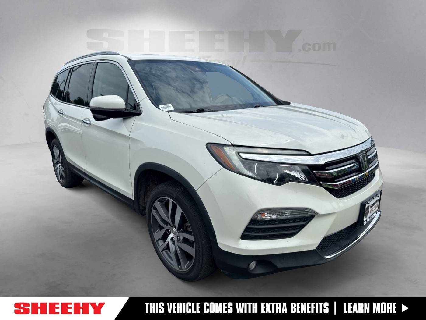 2018 Honda Pilot Touring — SUV — 148,700 mi — Warrenton, VA