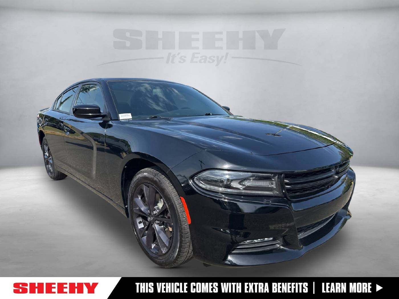 2021 Dodge Charger SXT — Sedan — 43,517 mi — Warrenton, VA