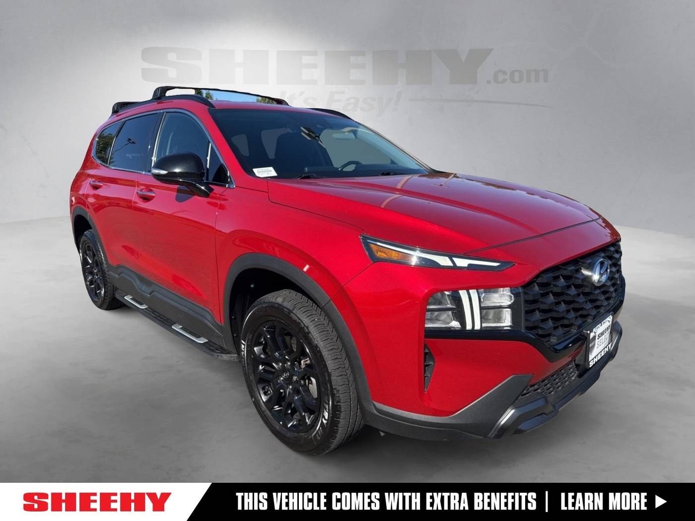 2022 Hyundai Santa Fe XRT — SUV — 86,249 mi — Warrenton, VA