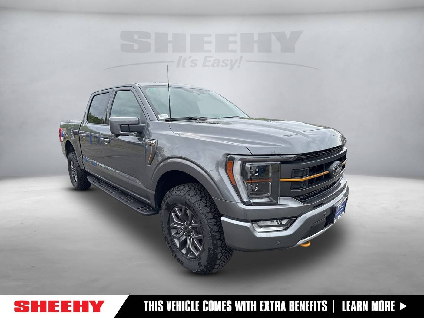 2023 Ford F-150 Tremor — Pickup Truck — 6,800 mi — Warrenton, VA
