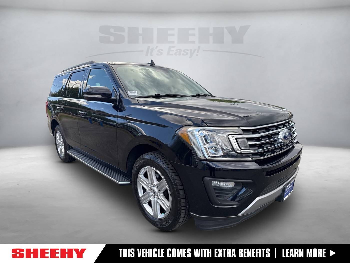 2020 Ford Expedition XLT — SUV — 53,248 mi — Warrenton, VA