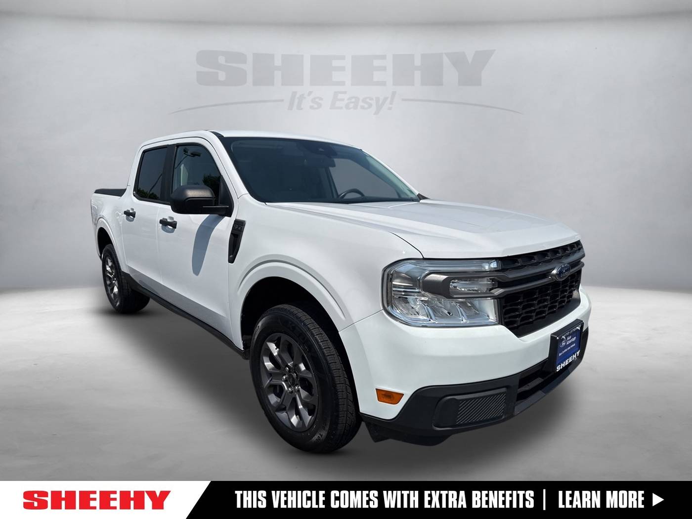 2022 Ford Maverick XLT — Pickup Truck — 45,977 mi — Warrenton, VA