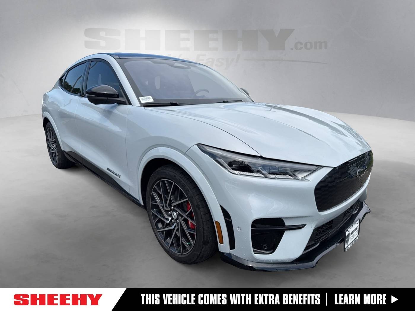 2023 Ford Mustang Mach-E GT — SUV — 6,859 mi — Warrenton, VA