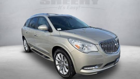 2016 Buick Enclave Premium — SUV — 88,042 mi — Warrenton, VA
