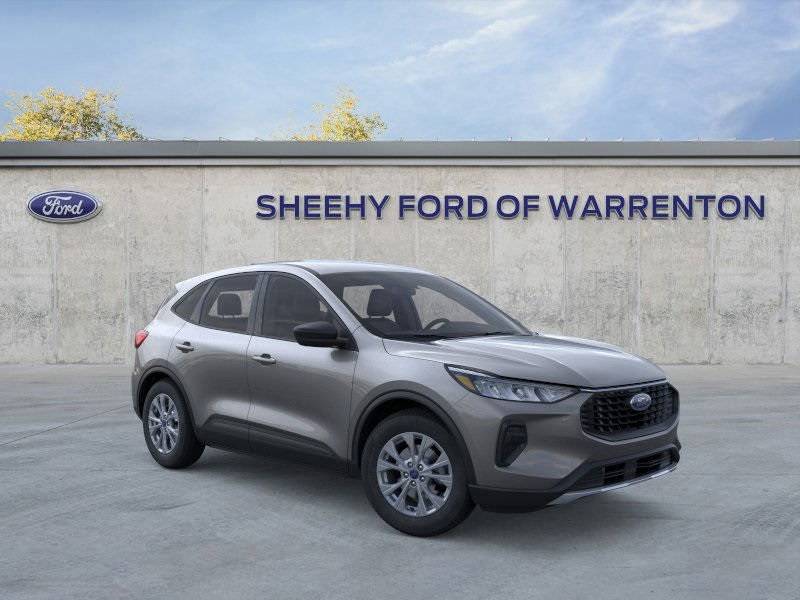 2025 Ford Escape Active — SUV — 5,903 mi — Warrenton, VA