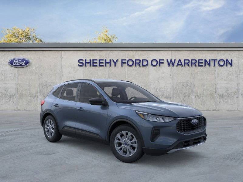 2025 Ford Escape Active — SUV — 2,008 mi — Warrenton, VA