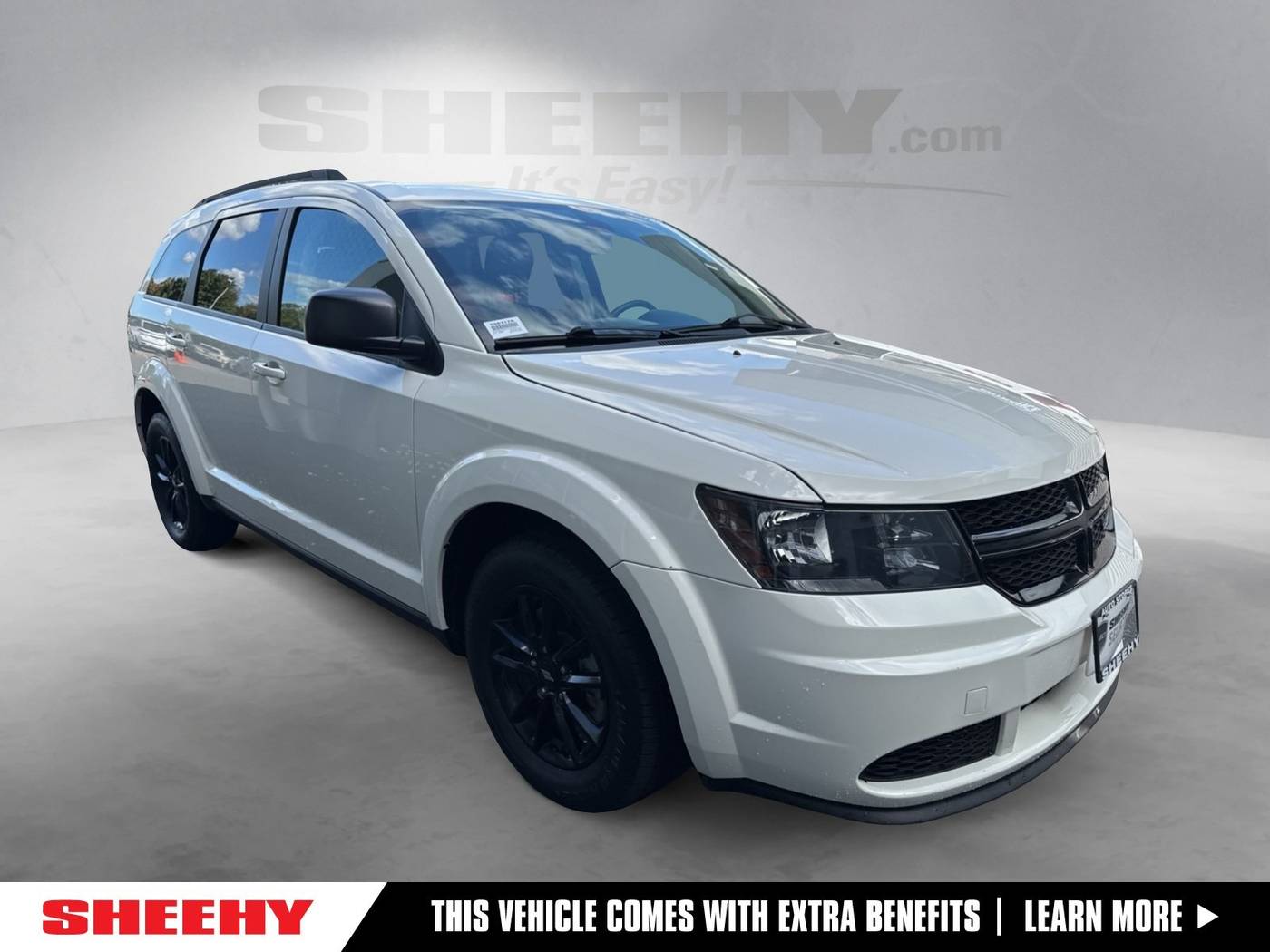 2020 Dodge Journey SE Value — SUV — 45,085 mi — Warrenton, VA