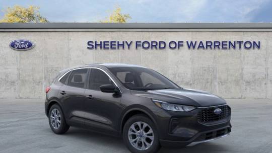 2024 Ford Escape Active — SUV — 6,725 mi — Warrenton, VA