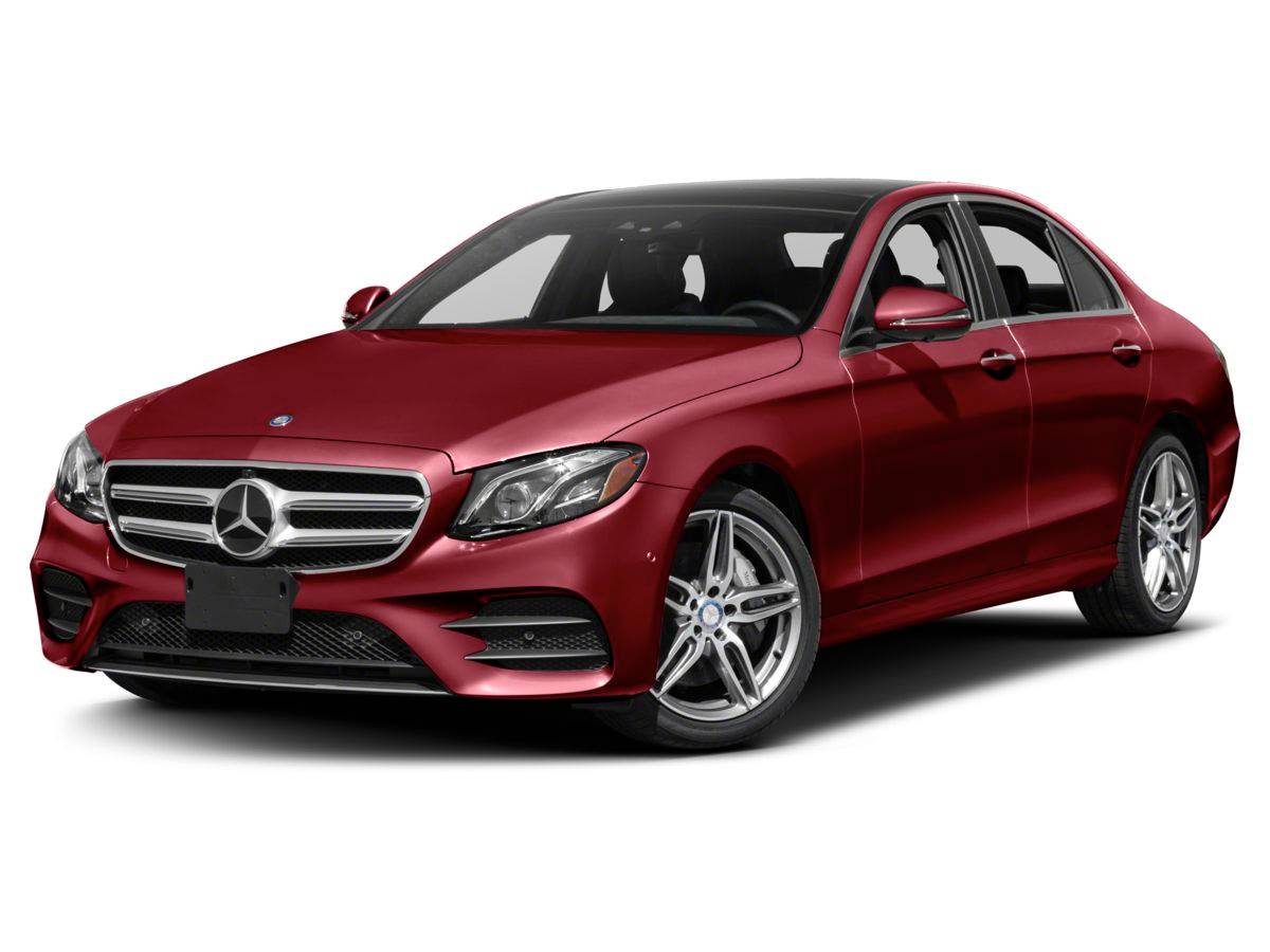 2018 Mercedes-Benz E-Class E 400 — Sedan — 77,327 mi — Warrenton, VA