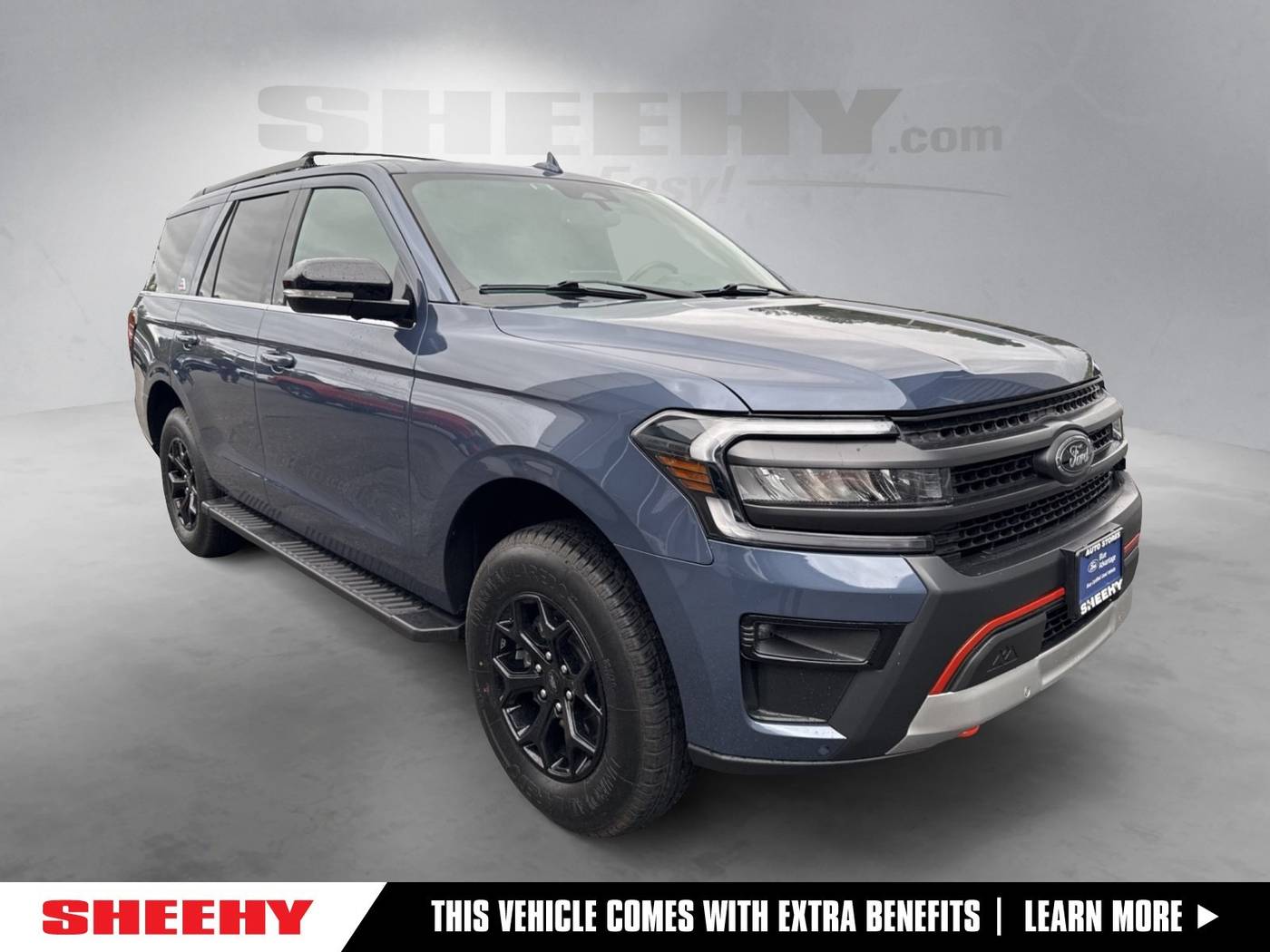 2022 Ford Expedition Timberline — SUV — 38,588 mi — Warrenton, VA