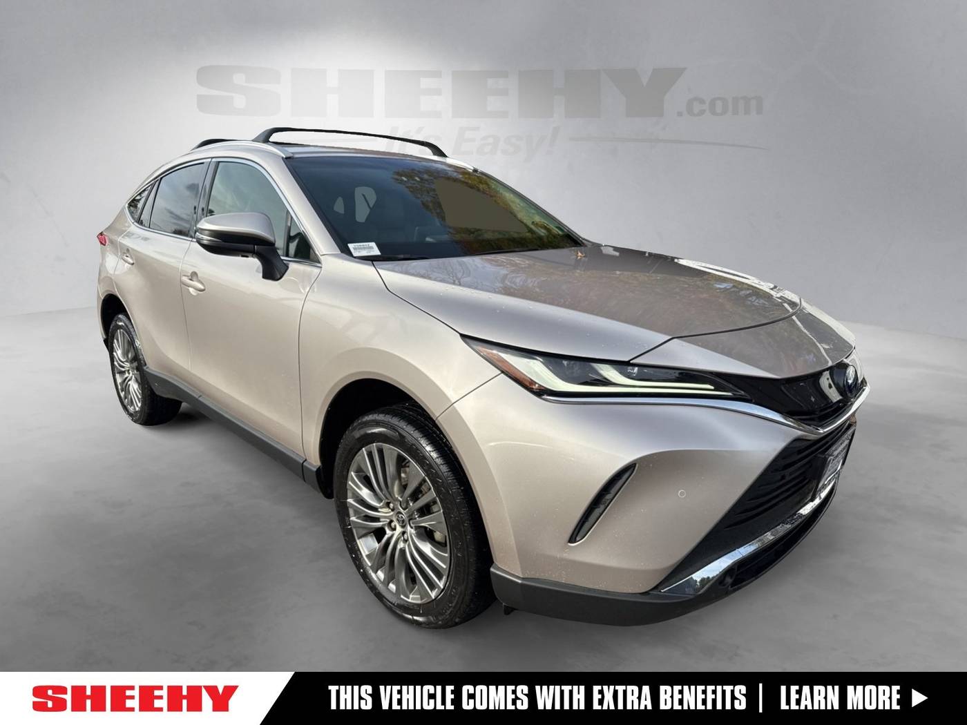 2022 Toyota Venza XLE — SUV — 69,400 mi — Warrenton, VA