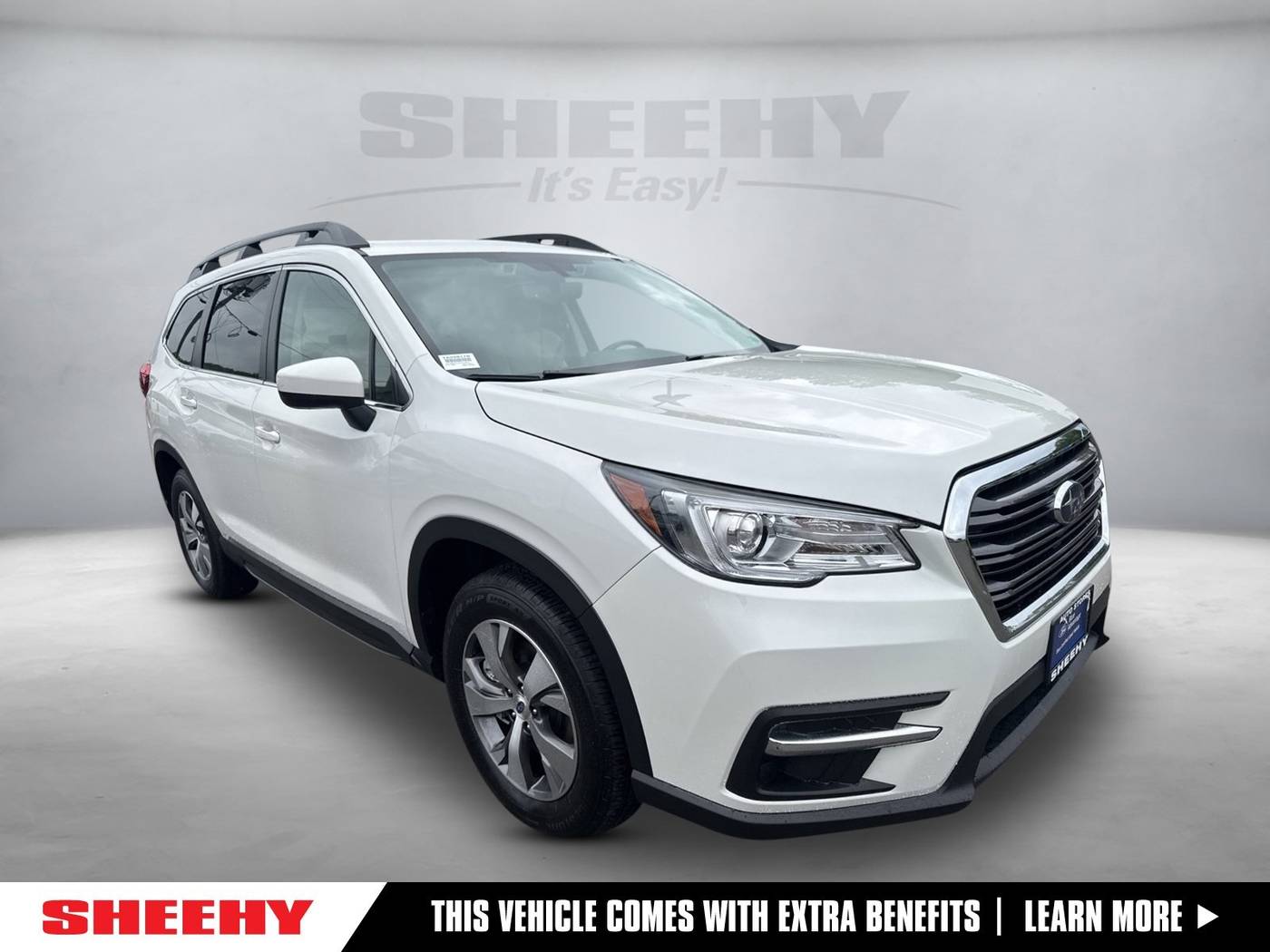 2022 Subaru Ascent Premium — SUV — 51,121 mi — Warrenton, VA
