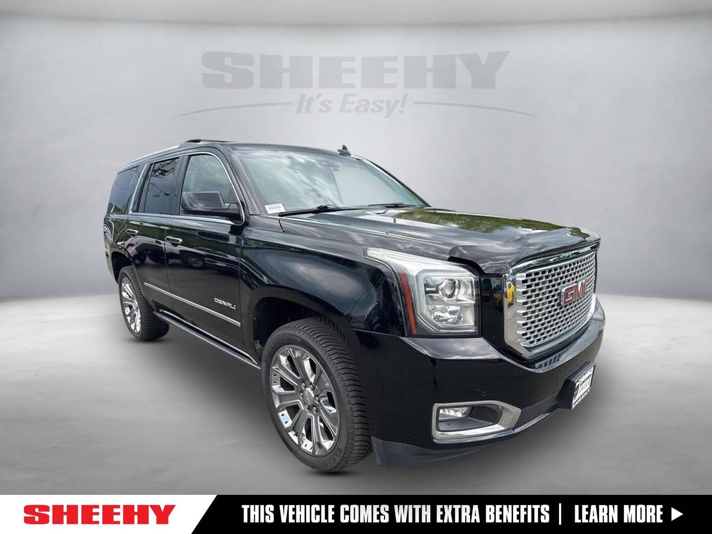 2016 GMC Yukon Denali — SUV — 82,273 mi — Warrenton, VA