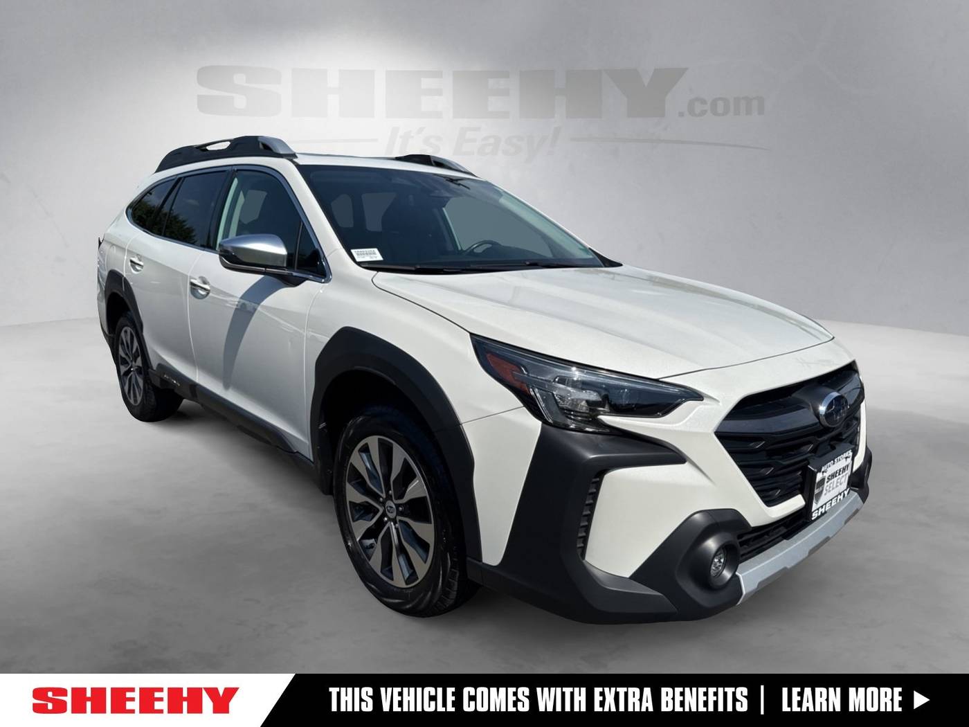 2024 Subaru Outback Touring XT — SUV — 14,661 mi — Warrenton, VA