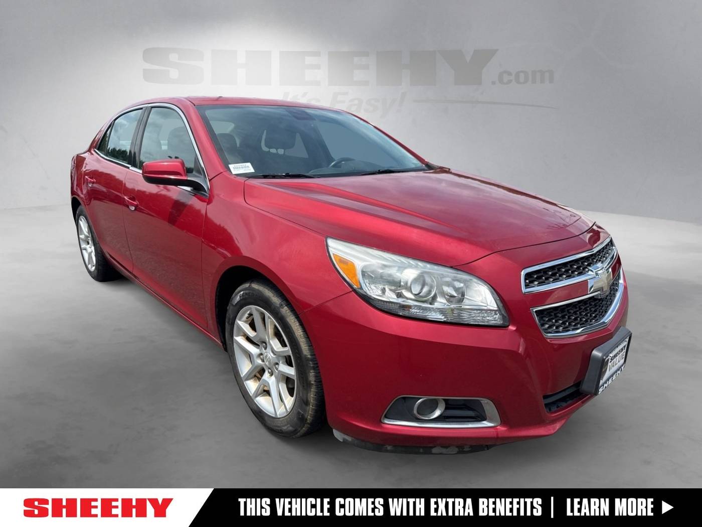 2013 Chevrolet Malibu ECO — Sedan — 91,933 mi — Warrenton, VA