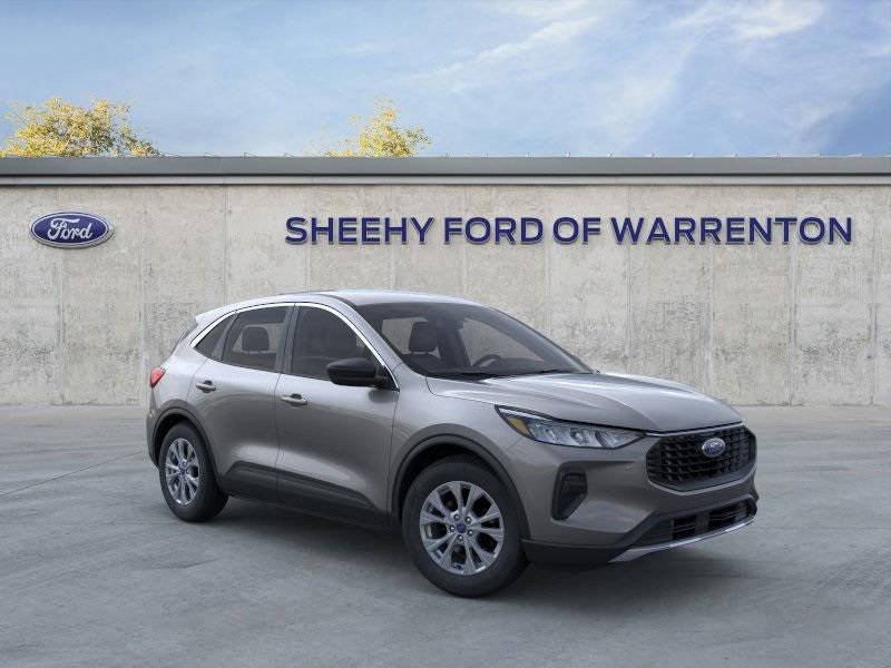 2024 Ford Escape Active — SUV — 5,957 mi — Warrenton, VA