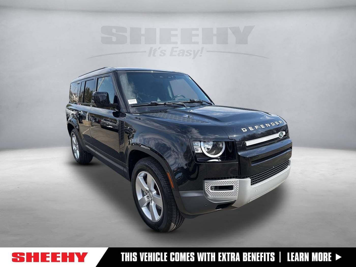 2023 Land Rover Defender Standard — SUV — 31,419 mi — Warrenton, VA
