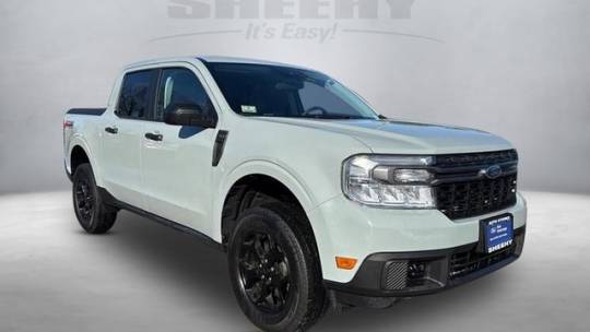 2023 Ford Maverick XLT — Pickup Truck — 18,037 mi — Warrenton, VA