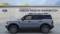 2024 Ford Bronco Sport in Warrenton, VA 4 - Open Gallery