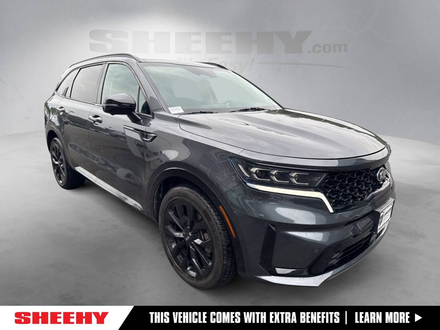 2021 Kia Sorento SX Prestige — SUV — 39,366 mi — Warrenton, VA