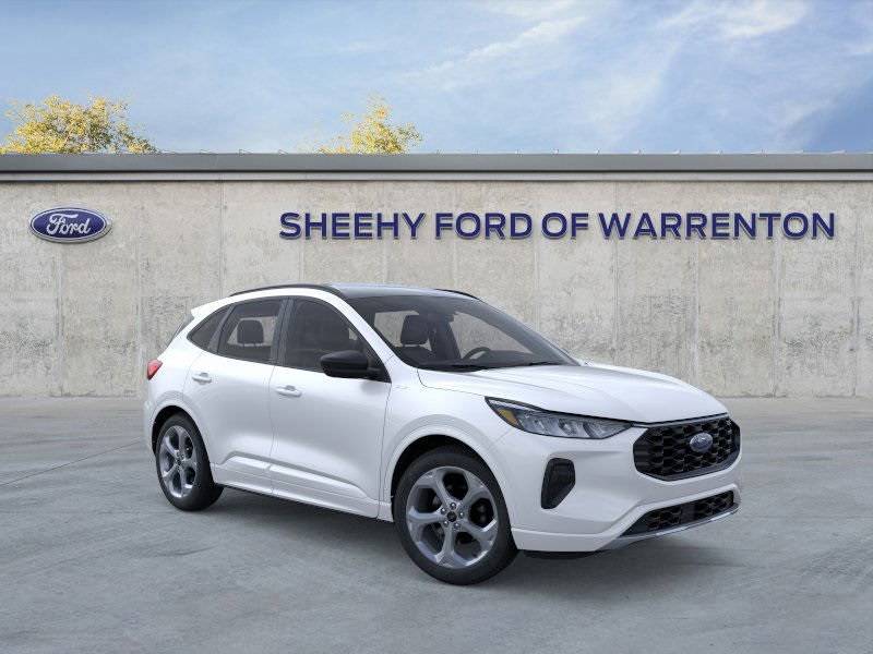 2024 Ford Escape ST-Line — SUV — 6,557 mi — Warrenton, VA