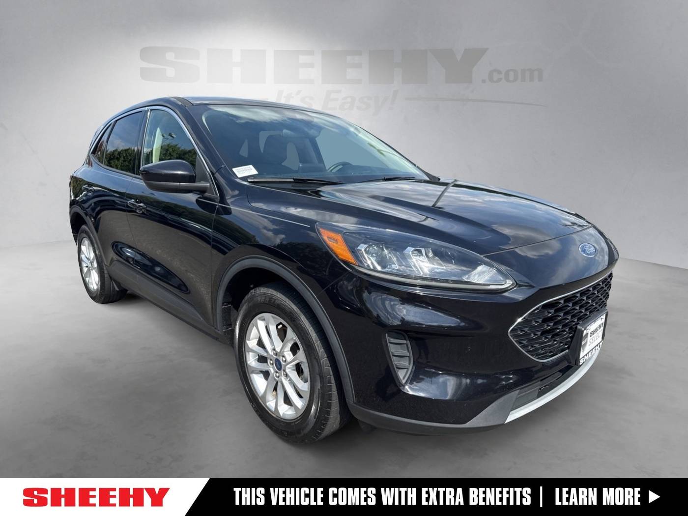 2020 Ford Escape SE — SUV — 67,806 mi — Warrenton, VA