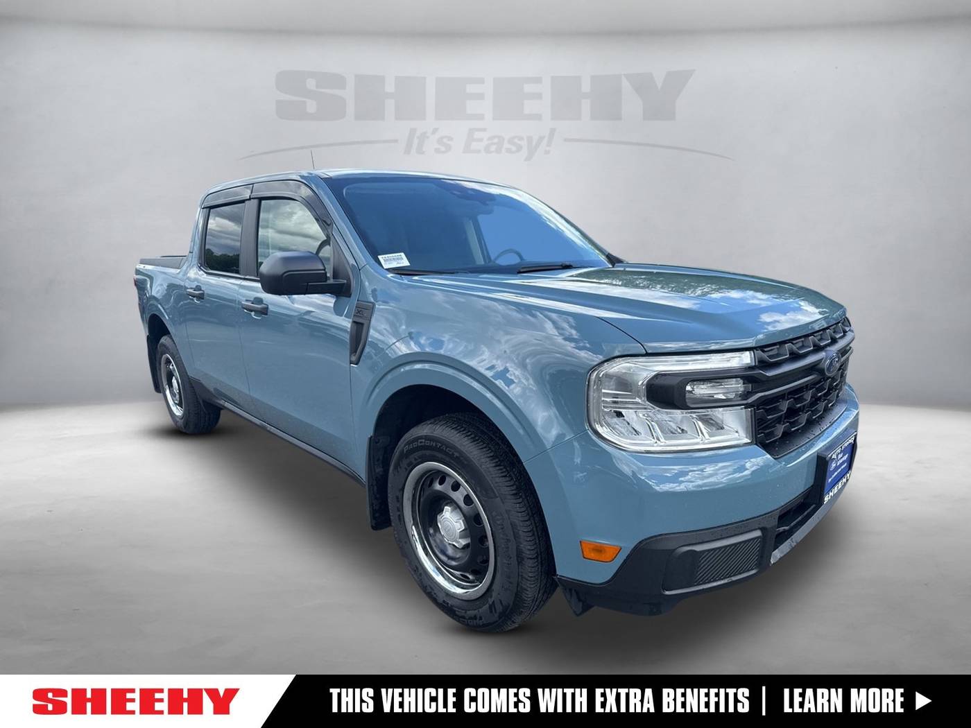 2023 Ford Maverick XL — Pickup Truck — 16,022 mi — Warrenton, VA