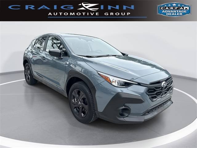2024 Subaru Crosstrek 2.0i — SUV — 16,591 mi — Pembroke Pines, FL