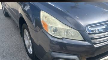 2014 Subaru Outback 2.5i Limited — SUV — 70,901 mi — Pembroke Pines, FL