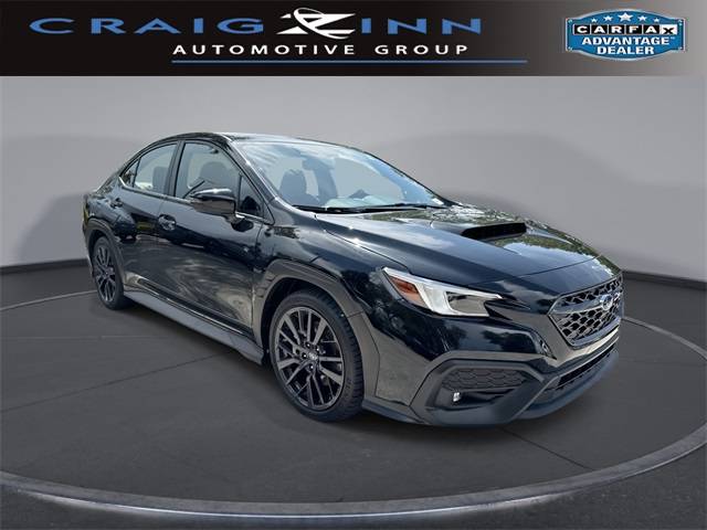2024 Subaru WRX Limited — Sedan — 11,398 mi — Pembroke Pines, FL