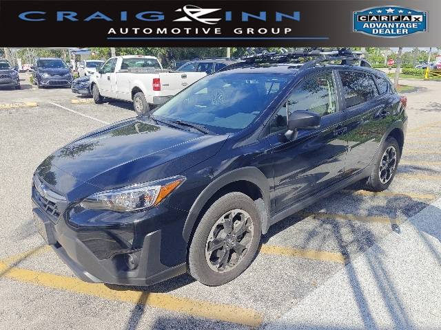 2023 Subaru Crosstrek 2.0i — SUV — 41,058 mi — Pembroke Pines, FL