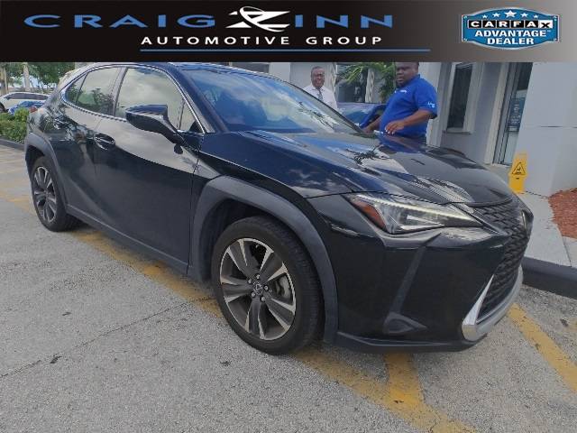 2019 Lexus UX UX 200 F Sport — SUV — 41,316 mi — Pembroke Pines, FL