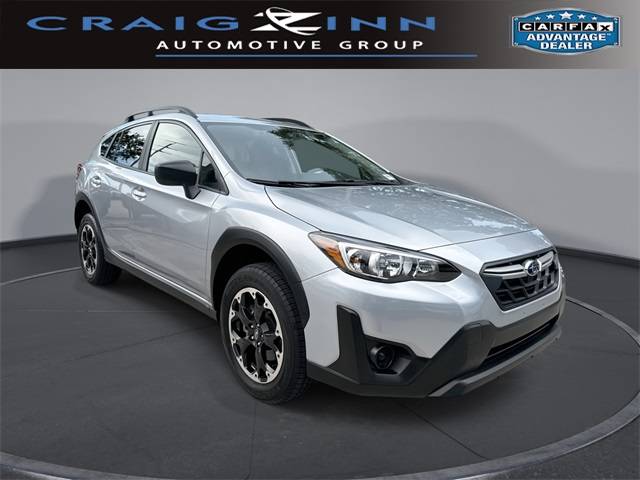 2023 Subaru Crosstrek 2.0i — SUV — 8,092 mi — Pembroke Pines, FL