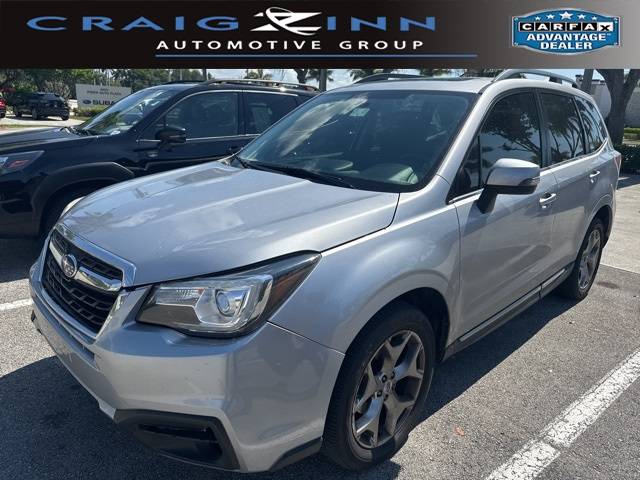 2017 Subaru Forester 2.5i Touring — SUV — 73,301 mi — Pembroke Pines, FL