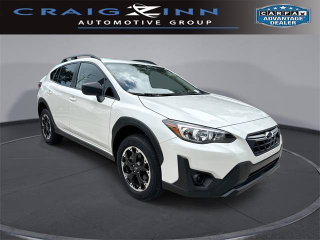 2023 Subaru Crosstrek 2.0i — SUV — 9,068 mi — Pembroke Pines, FL