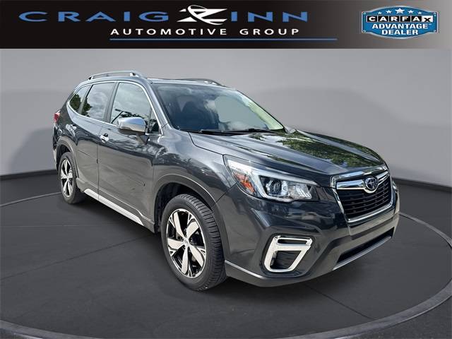 2019 Subaru Forester 2.5i Touring — SUV — 41,437 mi — Pembroke Pines, FL