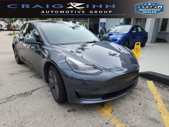2023 Tesla Model 3 Model 3 — Sedan — 30,229 mi — Pembroke Pines, FL