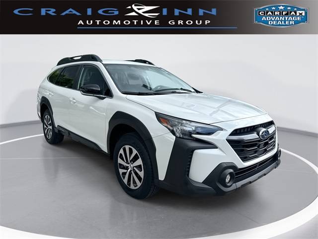 2024 Subaru Outback Premium — SUV — 28,575 mi — Pembroke Pines, FL