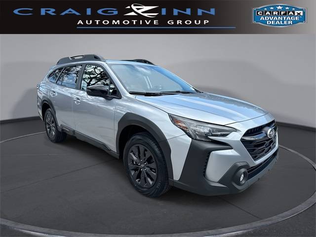 2024 Subaru Outback Onyx Edition — SUV — 52,598 mi — Pembroke Pines, FL