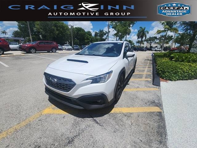 2023 Subaru WRX Premium — Sedan — 28,728 mi — Pembroke Pines, FL