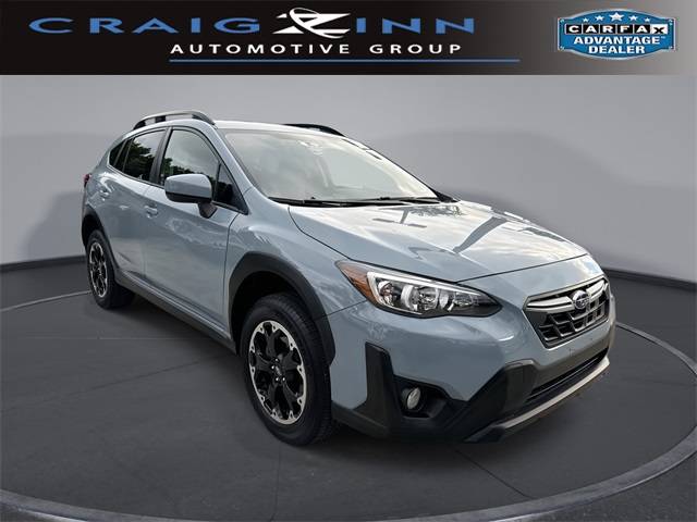 2023 Subaru Crosstrek Premium — SUV — 27,409 mi — Pembroke Pines, FL