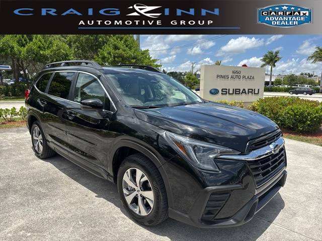 2023 Subaru Ascent Premium — SUV — 37,295 mi — Pembroke Pines, FL