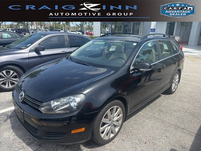 2013 Volkswagen Jetta TDI — Wagon — 112,346 mi — Pembroke Pines, FL