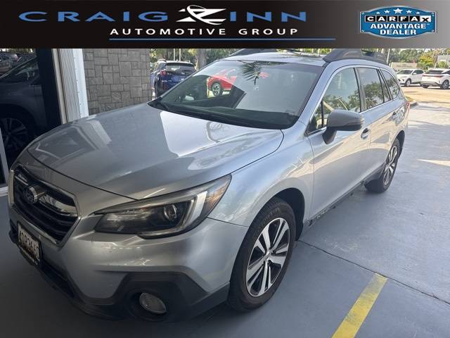 2019 Subaru Outback 2.5i Limited — SUV — 99,367 mi — Pembroke Pines, FL