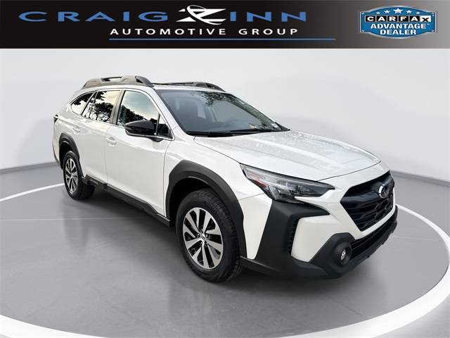 2024 Subaru Outback Premium — SUV — 27,729 mi — Pembroke Pines, FL