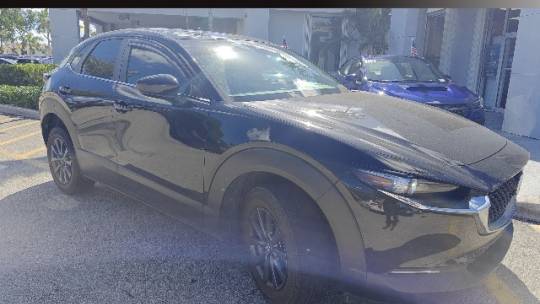 2021 Mazda CX-30 Base — SUV — 28,423 mi — Pembroke Pines, FL