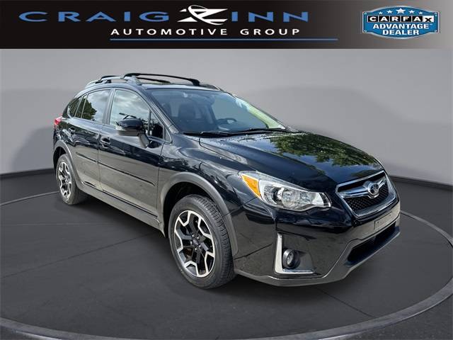 2017 Subaru Crosstrek Limited — SUV — 14,317 mi — Pembroke Pines, FL